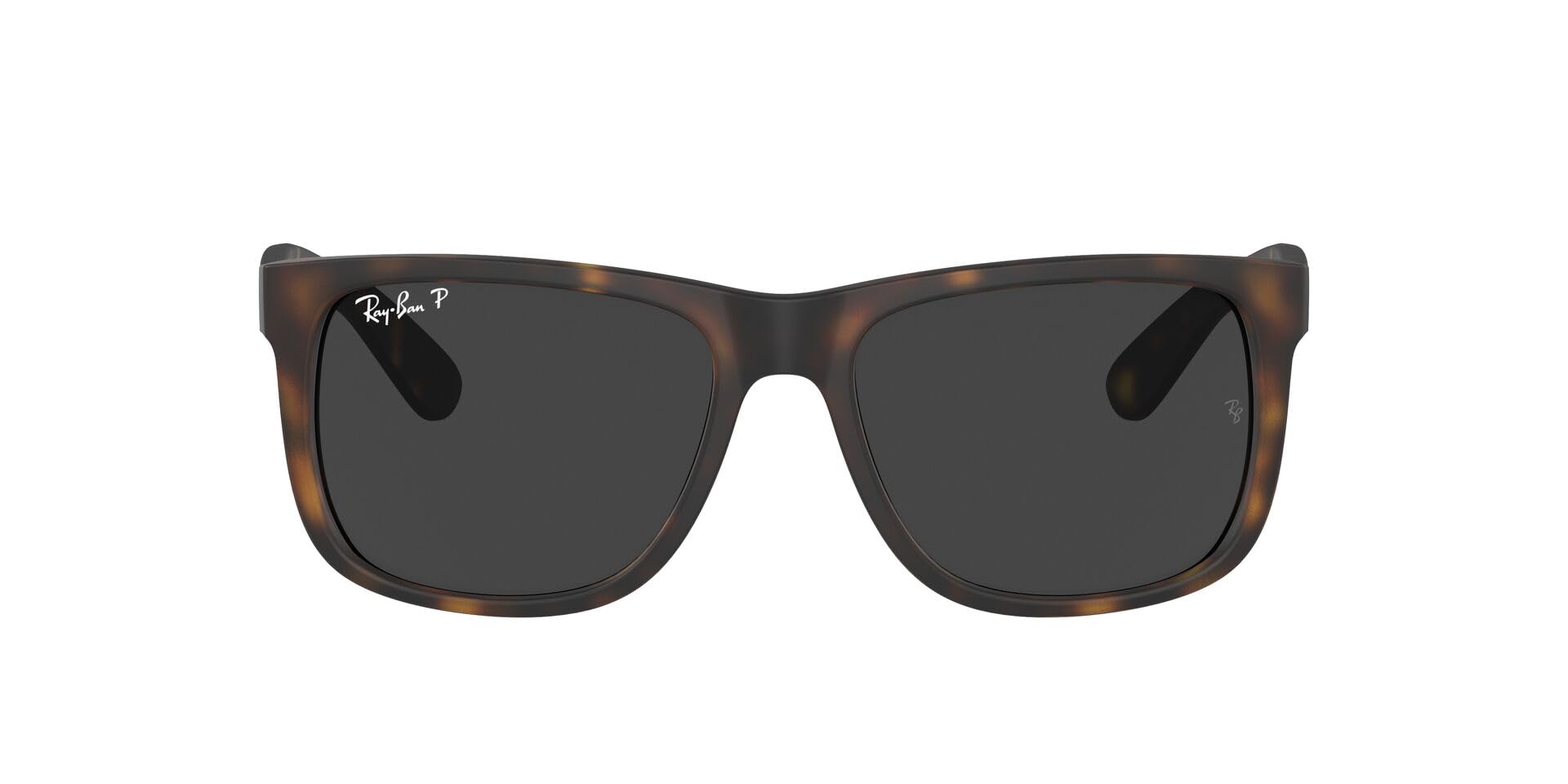 Ray-Ban RB4165 Justin Rectangular Sunglasses