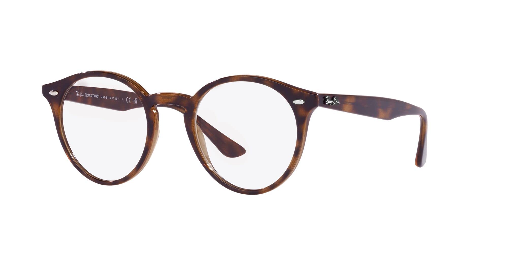 Ray-Ban RB2180 Round Sunglasses
