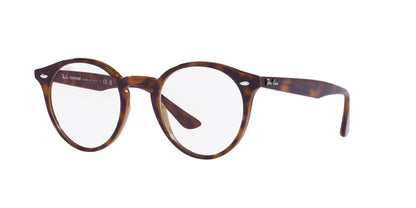 Ray-Ban RB2180 Round Sunglasses