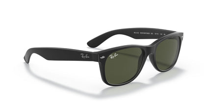 Ray-Ban RB2132 New Wayfarer Square Sunglasses