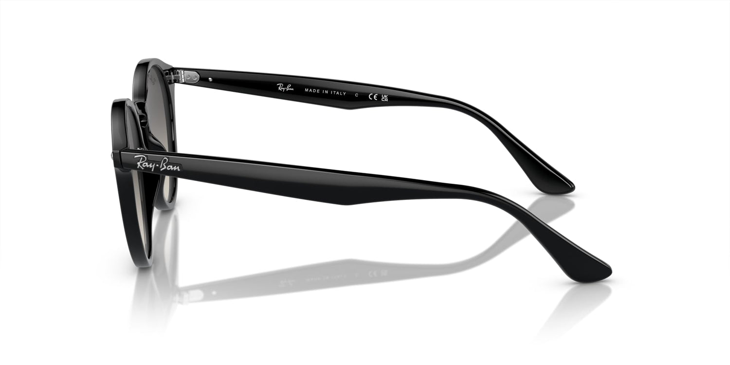 Ray-Ban RB2180 Round Sunglasses