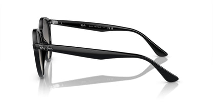 Ray-Ban RB2180 Round Sunglasses