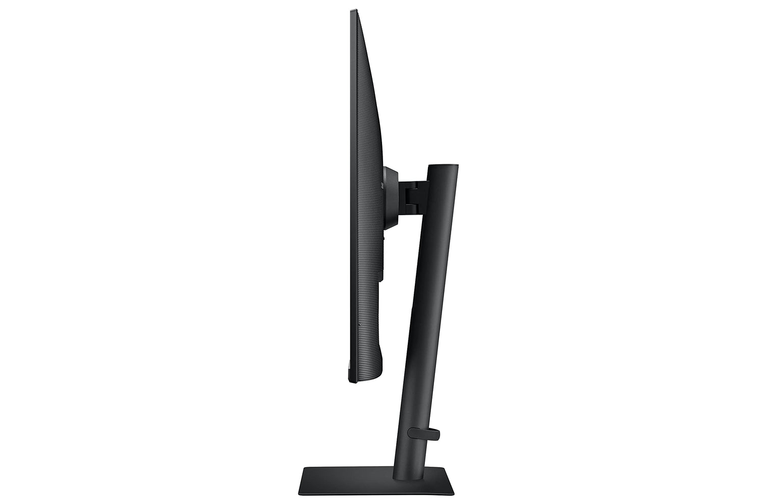 SAMSUNG 34-Inch ViewFinity S65TC Series Ultra-WQHD 1000R Curved Computer Monitor, HDR10, 100Hz, AMD FreeSync, Thunderbolt 4, Height Adjustable Stand, Built-in Speakers, Eye Care, LS34C650TANXGO, 2024