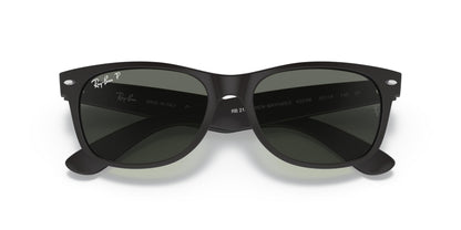 Ray-Ban RB2132 New Wayfarer Square Sunglasses