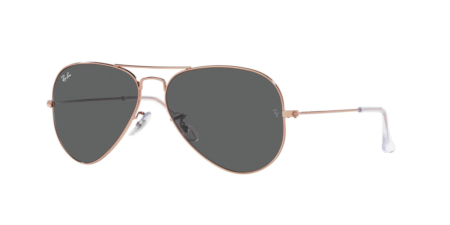 Ray-Ban RB3025 Classic Aviator Sunglasses
