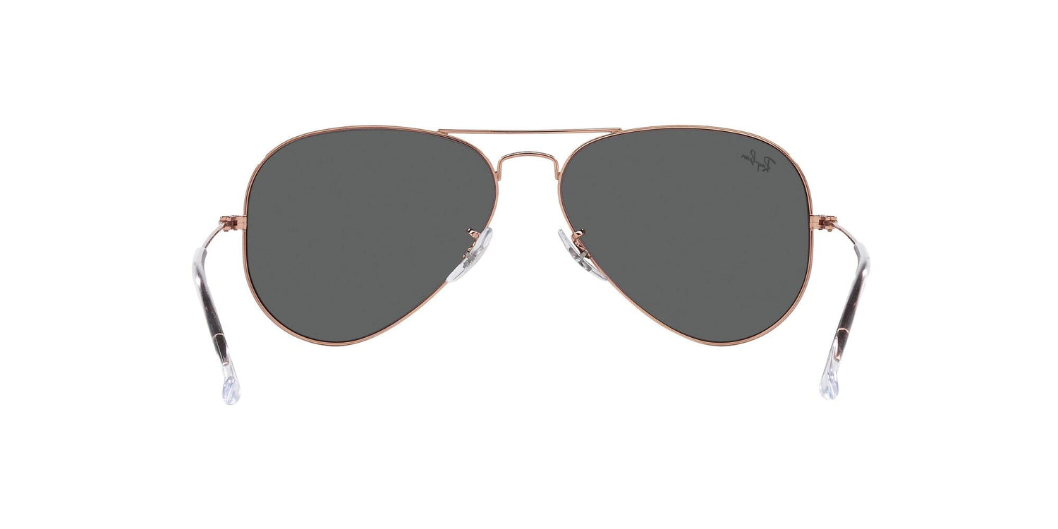 Ray-Ban RB3025 Classic Aviator Sunglasses