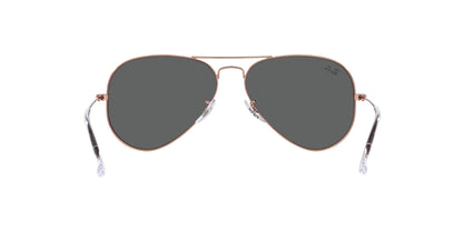 Ray-Ban RB3025 Classic Aviator Sunglasses