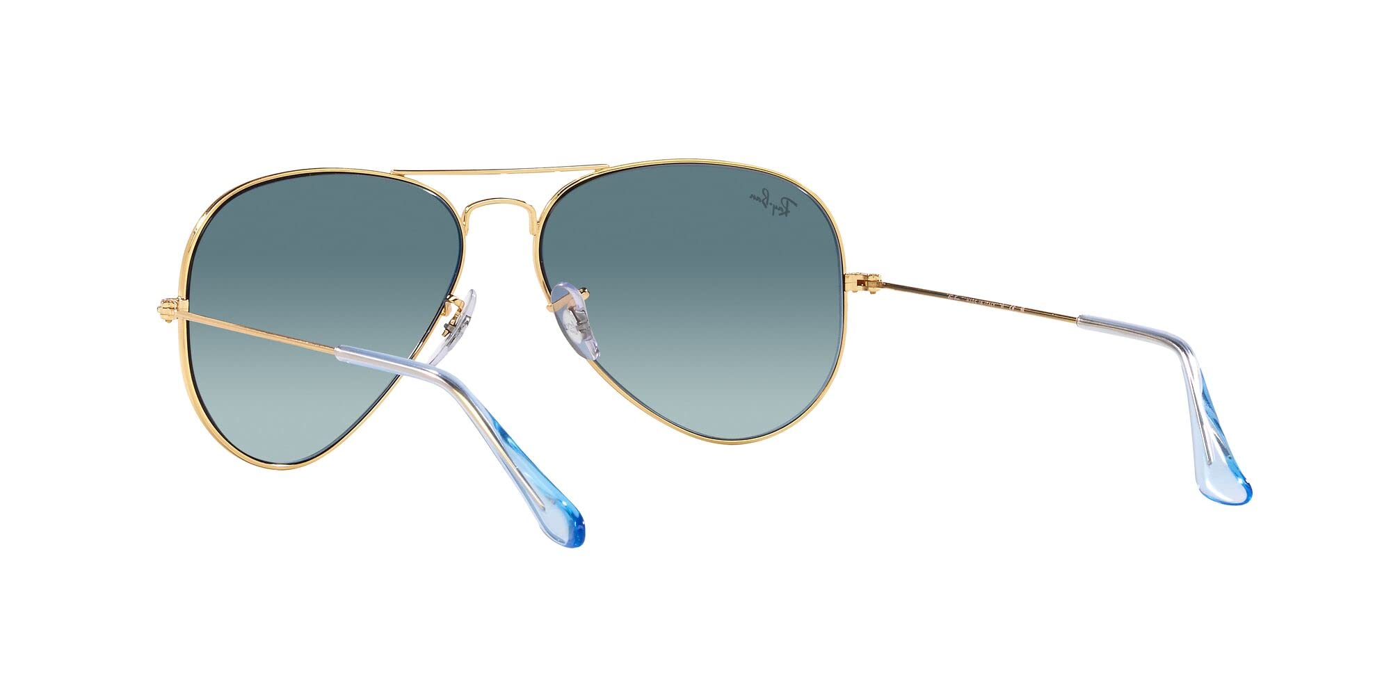 Ray-Ban RB3025 Classic Aviator Sunglasses