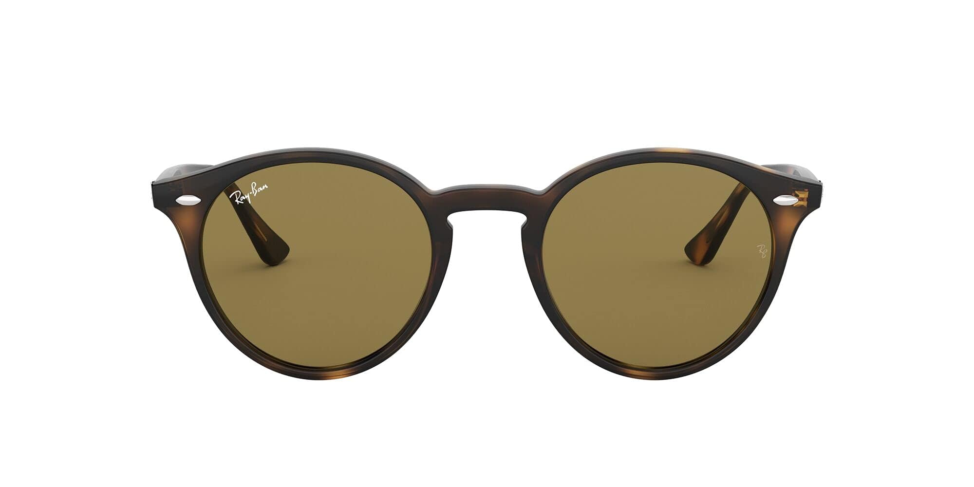Ray-Ban RB2180 Round Sunglasses
