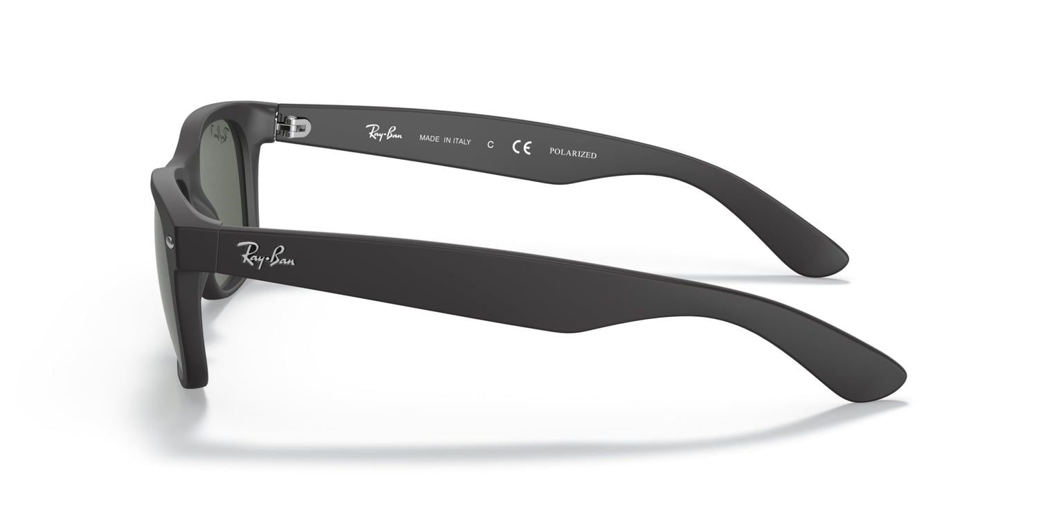 Ray-Ban RB2132 New Wayfarer Square Sunglasses