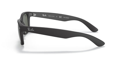 Ray-Ban RB2132 New Wayfarer Square Sunglasses