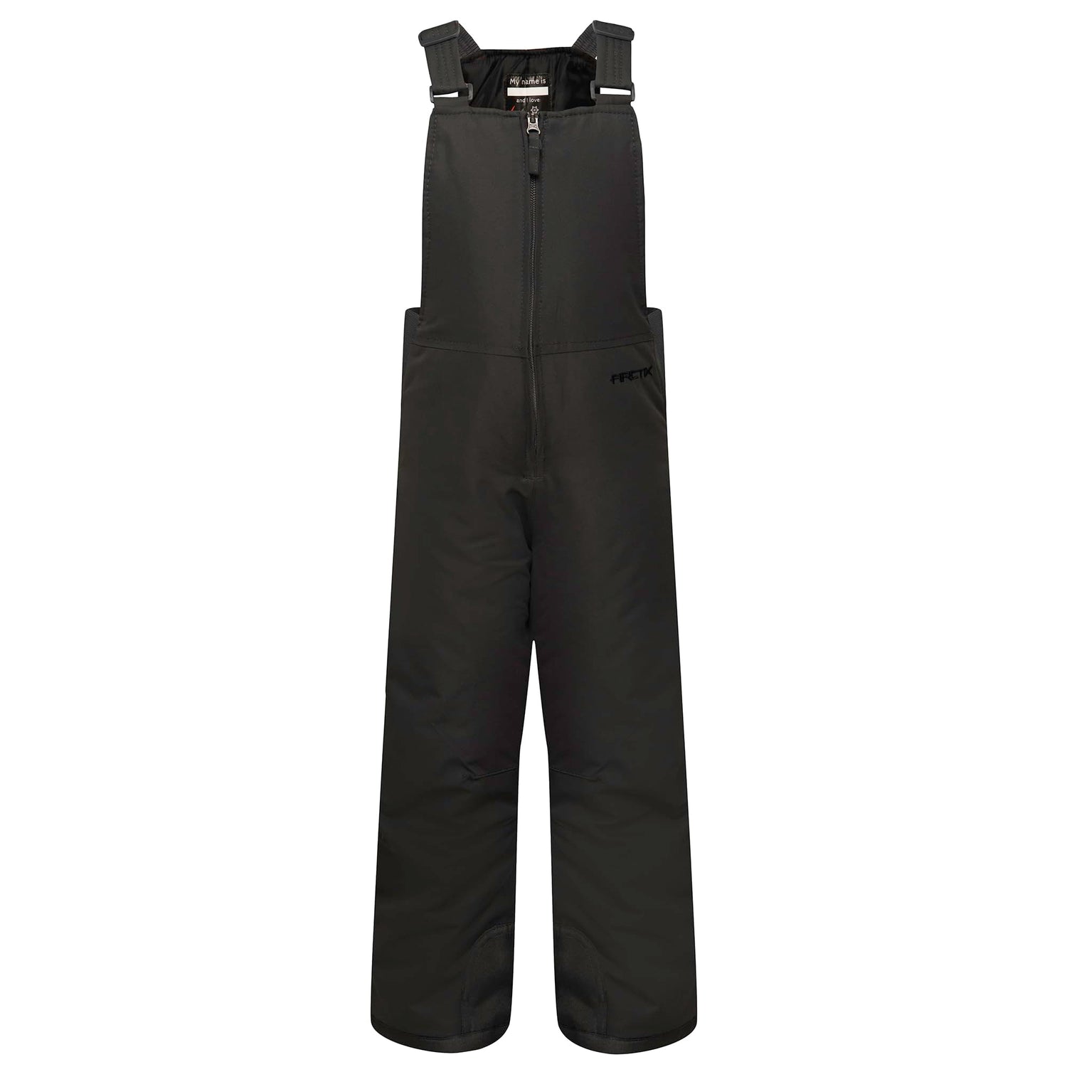 Arctix Infant/Toddler Chest High Snow Bib Overalls