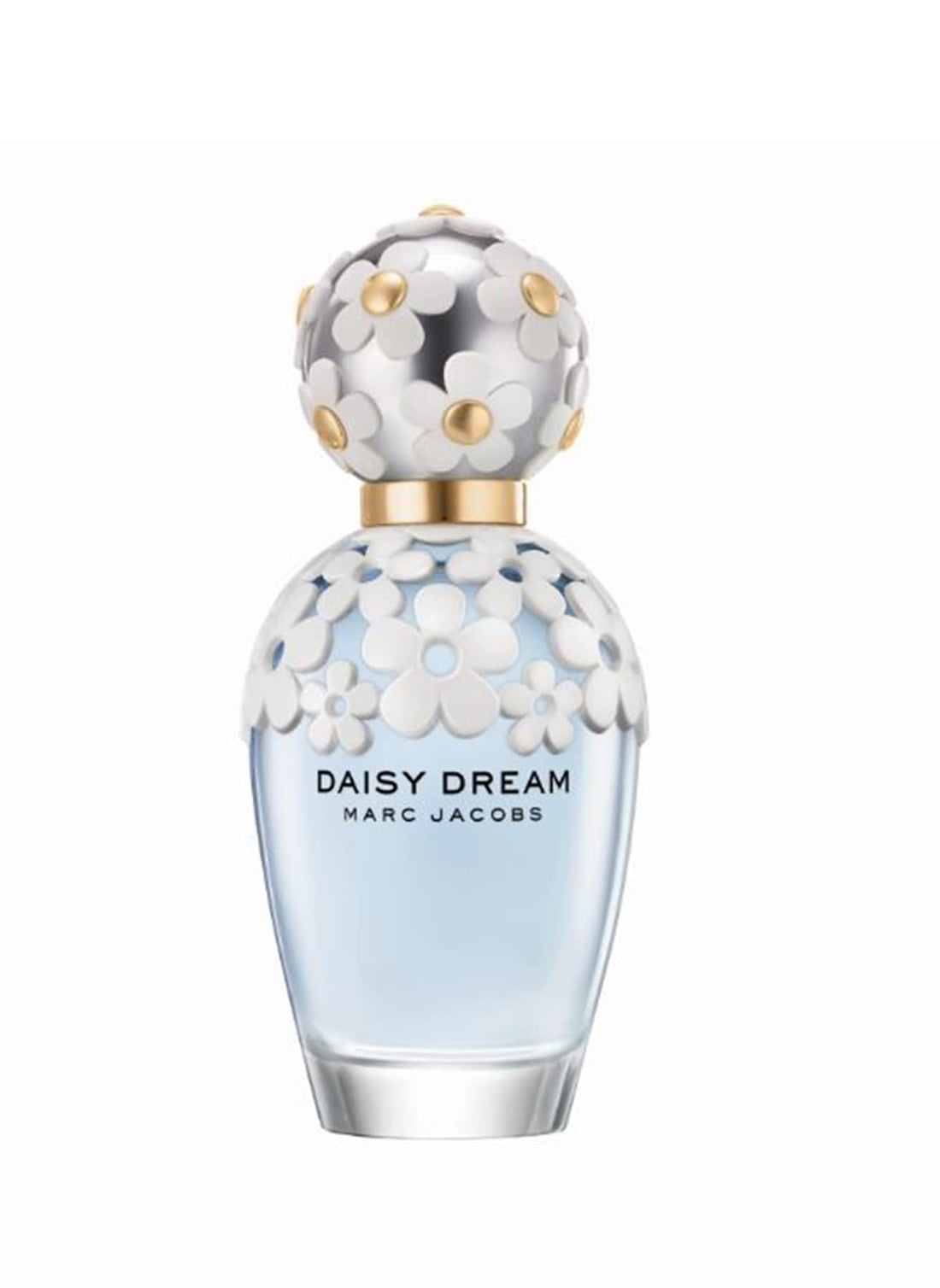 Marc Jacobs Daisy Dream Eau De Toilette Spray for Women, 3.4 Fl Oz