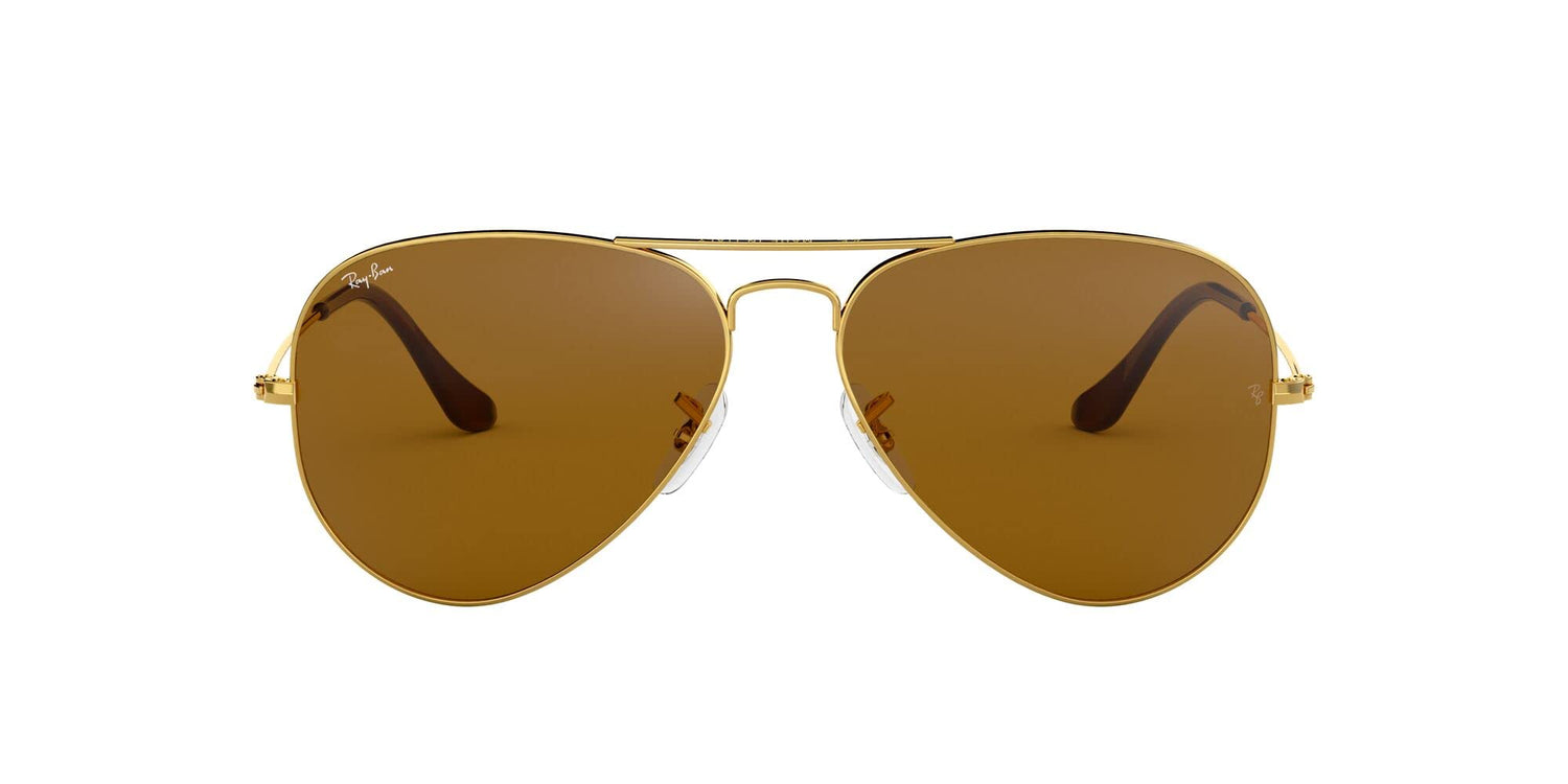 Ray-Ban RB3025 Classic Aviator Sunglasses