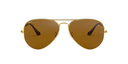 Ray-Ban RB3025 Classic Aviator Sunglasses