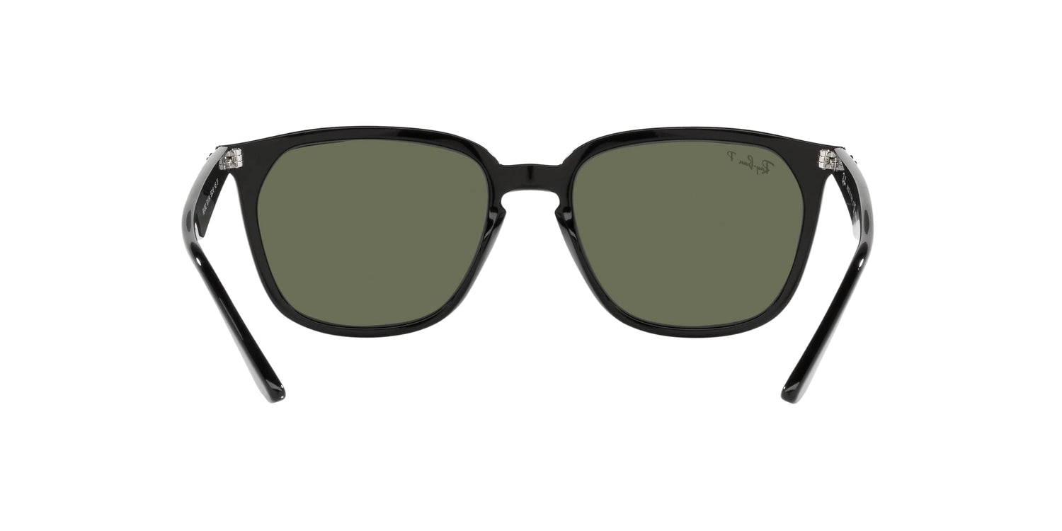 Ray-Ban RB4362 Square Sunglasses