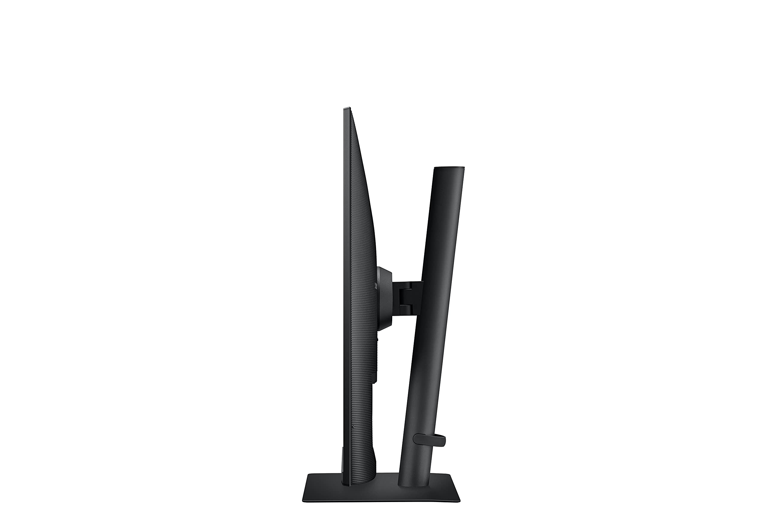 SAMSUNG 34-Inch ViewFinity S65TC Series Ultra-WQHD 1000R Curved Computer Monitor, HDR10, 100Hz, AMD FreeSync, Thunderbolt 4, Height Adjustable Stand, Built-in Speakers, Eye Care, LS34C650TANXGO, 2024