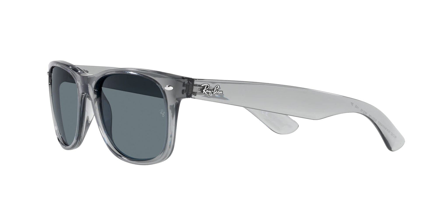 Ray-Ban RB2132 New Wayfarer Square Sunglasses