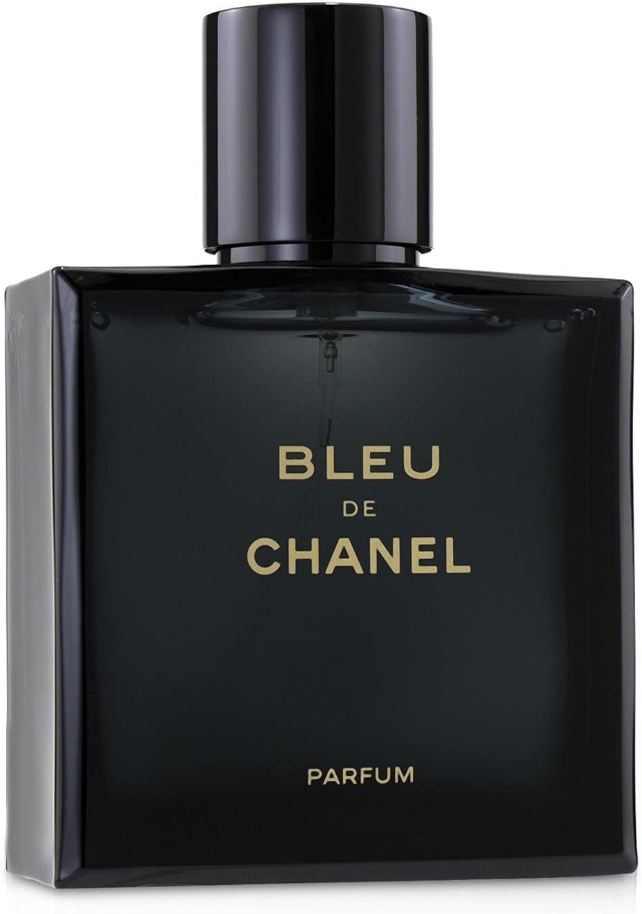 Bleu De Chanel by Chanel for Men - 1.7 oz Parfum Spray