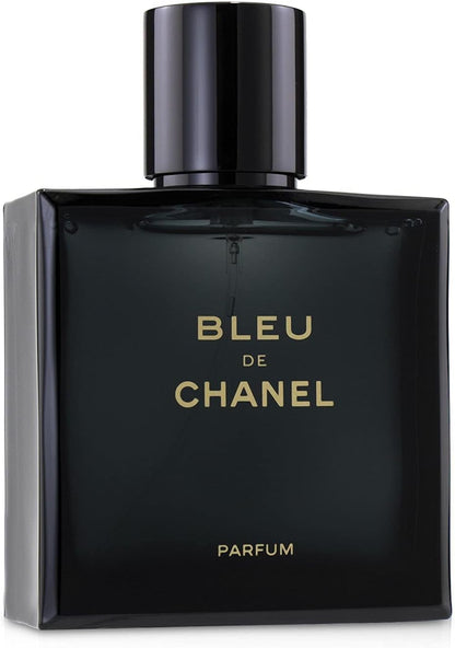 Bleu De Chanel by Chanel for Men - 1.7 oz Parfum Spray
