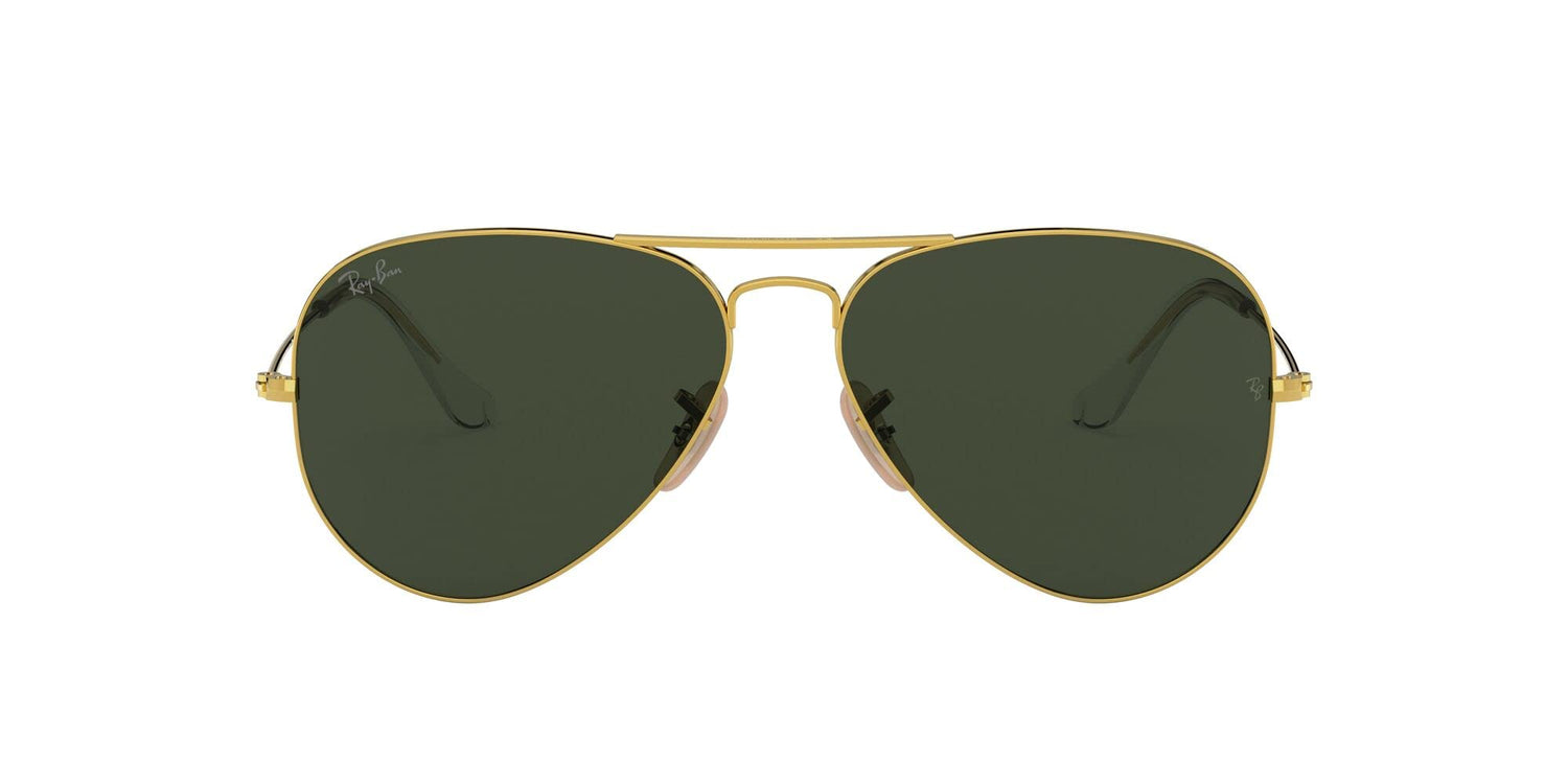 Ray-Ban RB3025 Classic Aviator Sunglasses