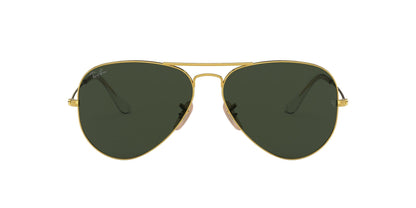 Ray-Ban RB3025 Classic Aviator Sunglasses