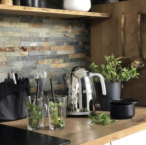 SMEG 50&