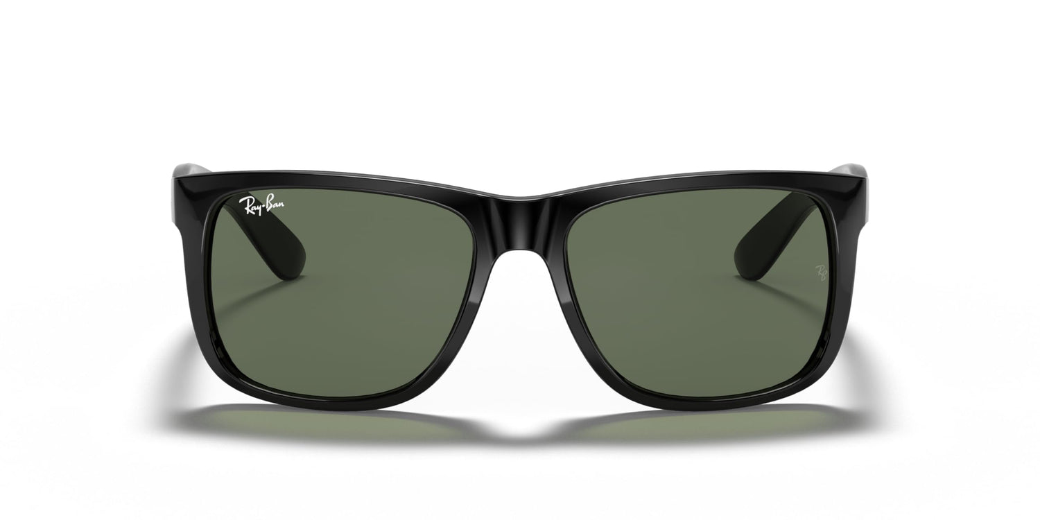 Ray-Ban RB4165 Justin Rectangular Sunglasses