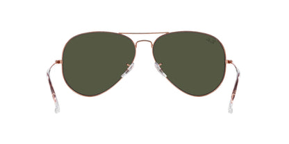 Ray-Ban RB3025 Classic Aviator Sunglasses