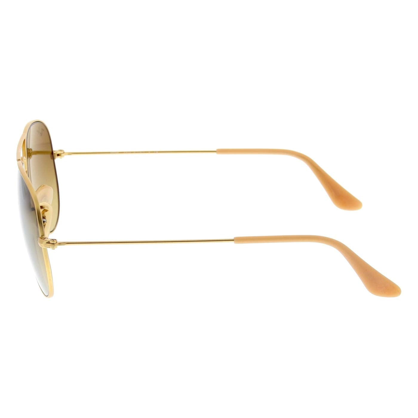 Ray-Ban RB3025 Classic Aviator Sunglasses