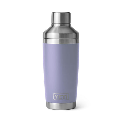 YETI Rambler 20 oz Cocktail Shaker, Stainless Steel, Vacuum Insulated