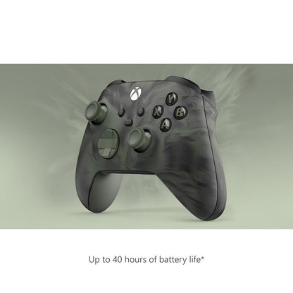 Xbox Elite Wireless Gaming Controller Series 2 – Black – Xbox Series X|S, Xbox One, Windows PC, Android, and iOS - Elite Series 2 Black Edition
