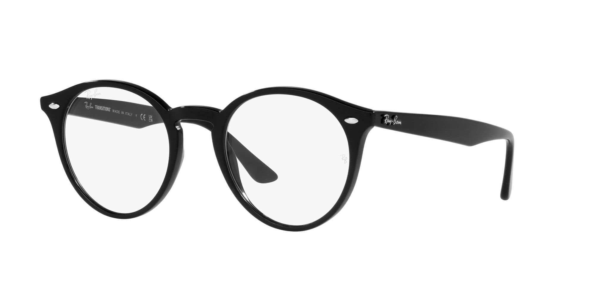 Ray-Ban RB2180 Round Sunglasses