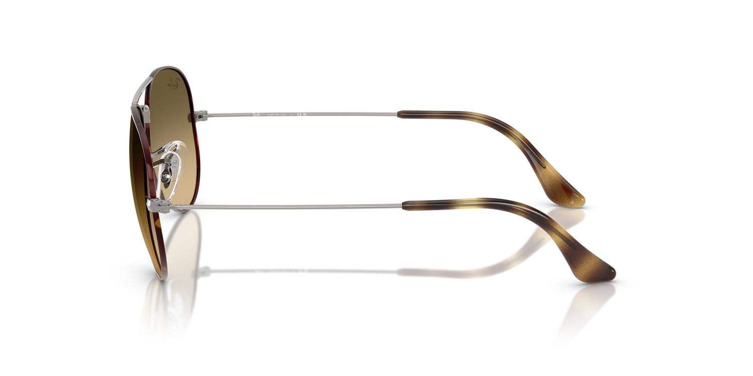 Ray-Ban RB3025 Classic Aviator Sunglasses