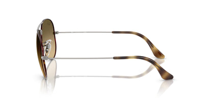 Ray-Ban RB3025 Classic Aviator Sunglasses