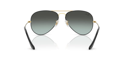 Ray-Ban RB3025 Classic Aviator Sunglasses