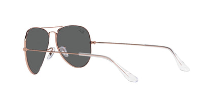 Ray-Ban RB3025 Classic Aviator Sunglasses