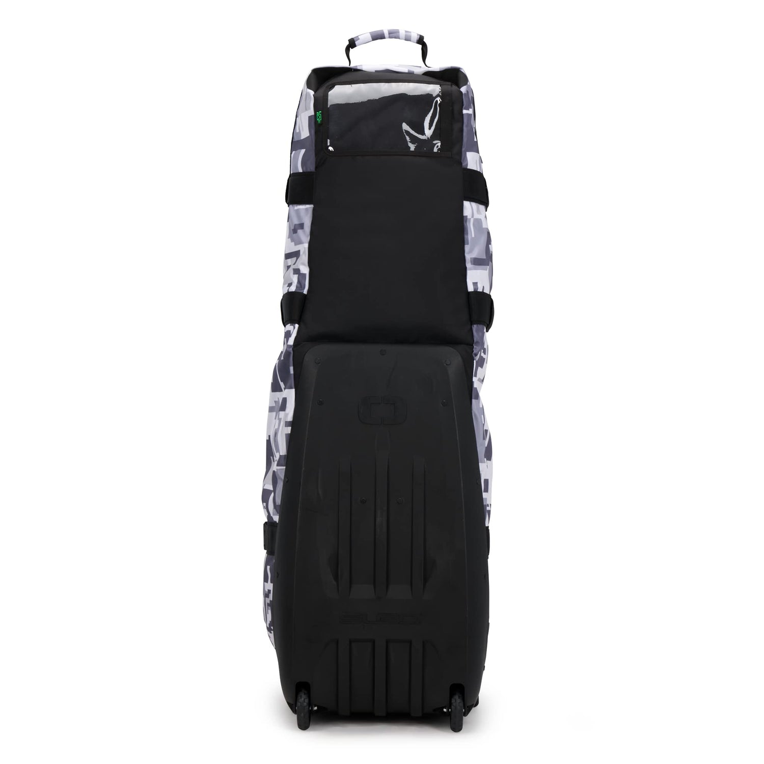 OGIO Golf Travel Cover Wheeled Travel bag