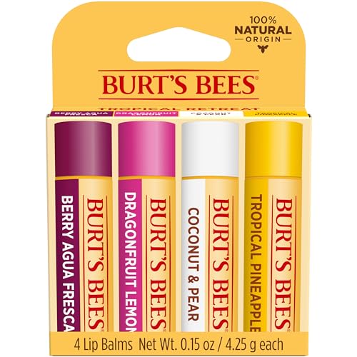 Burt&