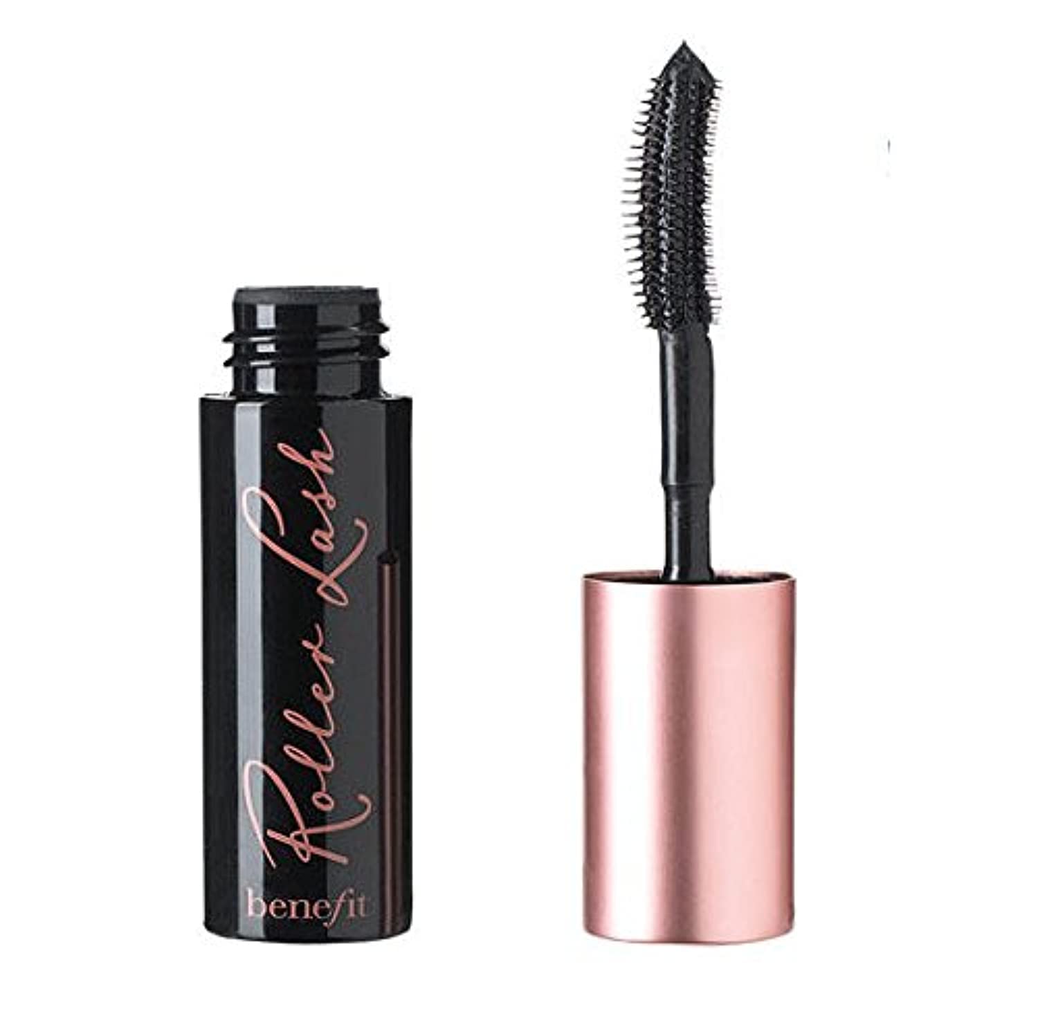 Benefit Cosmetics Roller Lash Mascara .30 Ounce (Full Size)