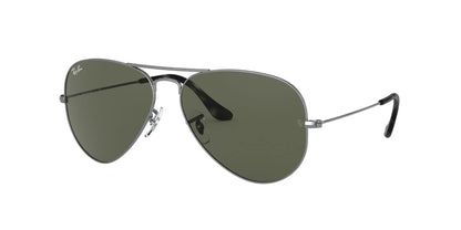 Ray-Ban RB3025 Classic Aviator Sunglasses