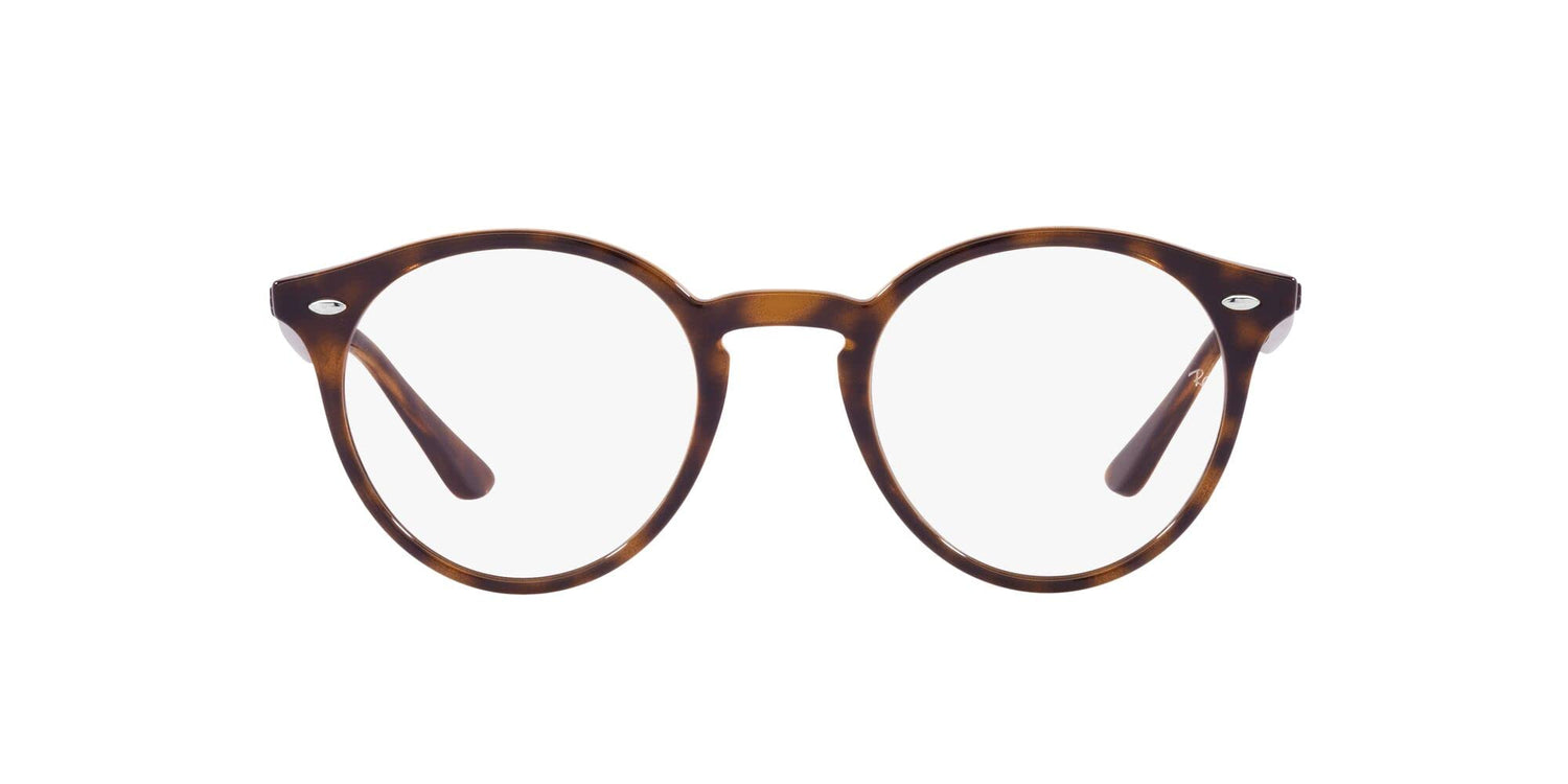 Ray-Ban RB2180 Round Sunglasses