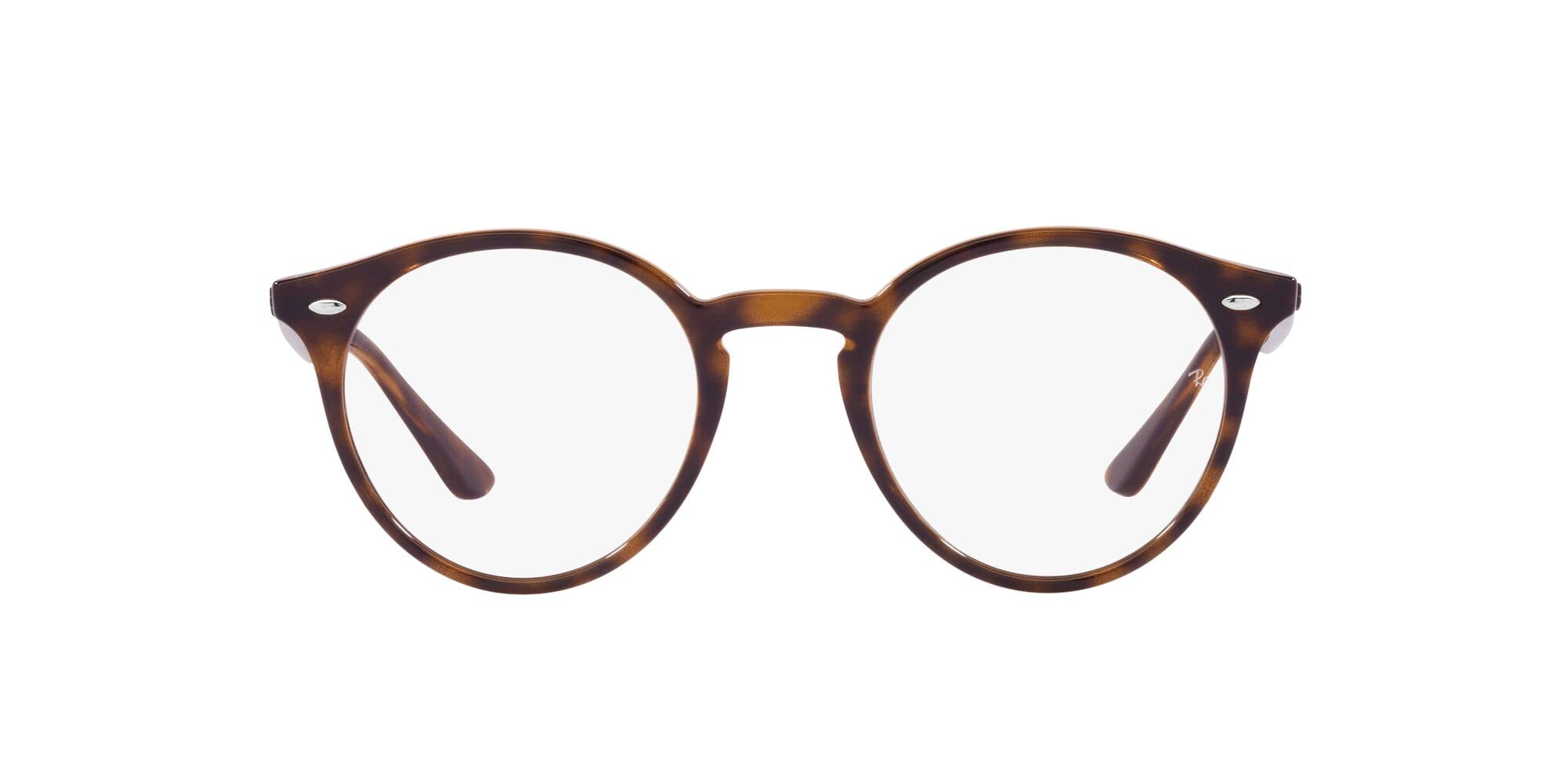 Ray-Ban RB2180 Round Sunglasses