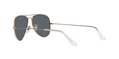 Ray-Ban RB3025 Classic Aviator Sunglasses