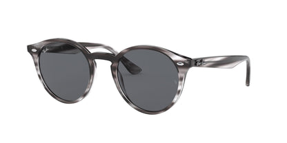 Ray-Ban RB2180 Round Sunglasses