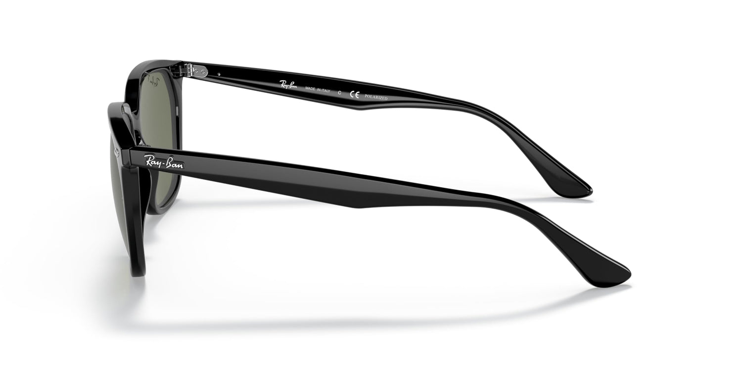 Ray-Ban RB4362 Square Sunglasses
