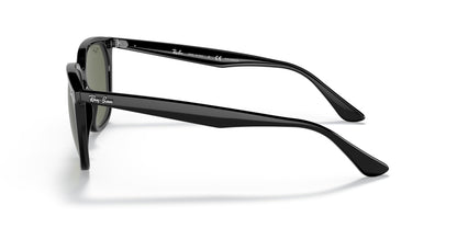Ray-Ban RB4362 Square Sunglasses
