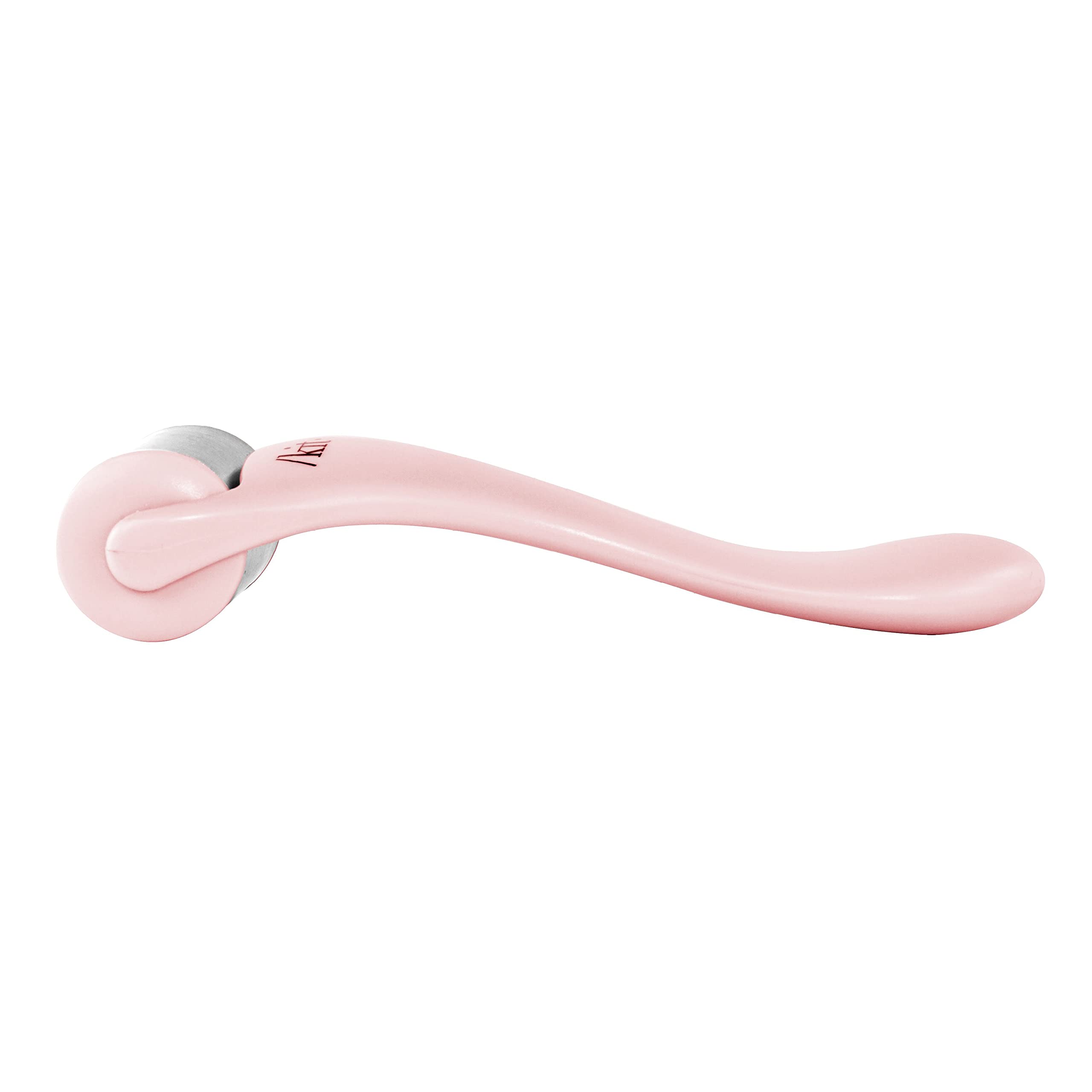 Kitsch Ice Roller for Face &amp; Eye Puffiness, Cold Skin Care for Facial Lymphatic Drainage, Dark Circles &amp; Migraine Relief, Self Tool for Wrinkles, Valentines Day Gifts for Women Face Massager (Pink)