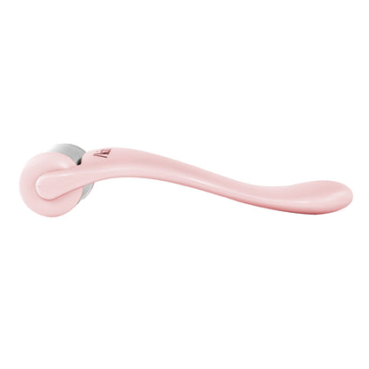 Kitsch Ice Roller for Face &amp; Eye Puffiness, Cold Skin Care for Facial Lymphatic Drainage, Dark Circles &amp; Migraine Relief, Self Tool for Wrinkles, Valentines Day Gifts for Women Face Massager (Pink)