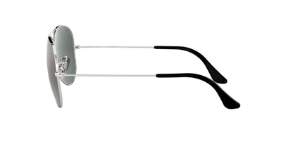 Ray-Ban RB3025 Classic Polarized Aviator Sunglasses